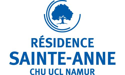 Résidence Sainte-Anne Logo
